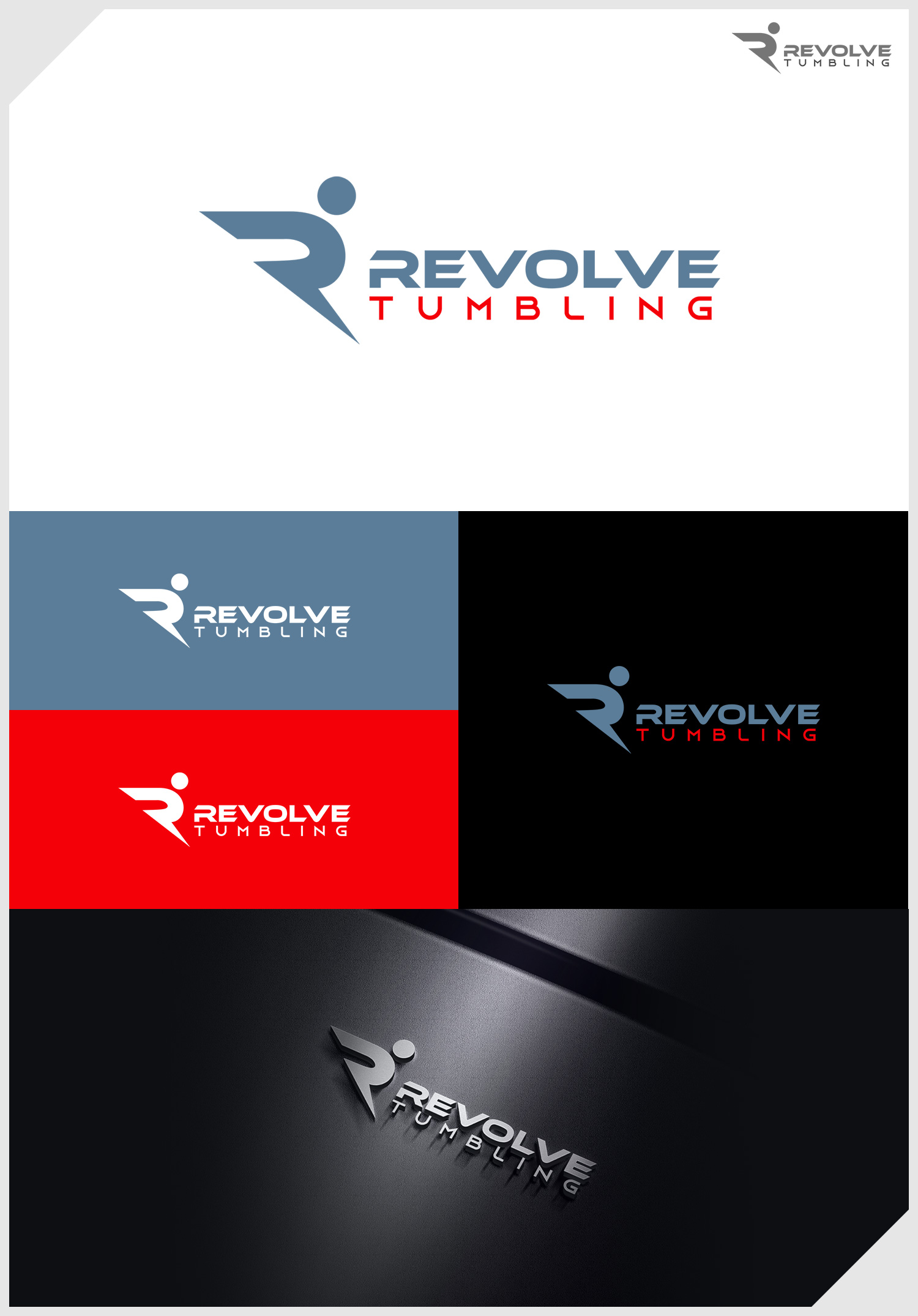 Logo Design by IDesign1606 for this project | Design #34763051