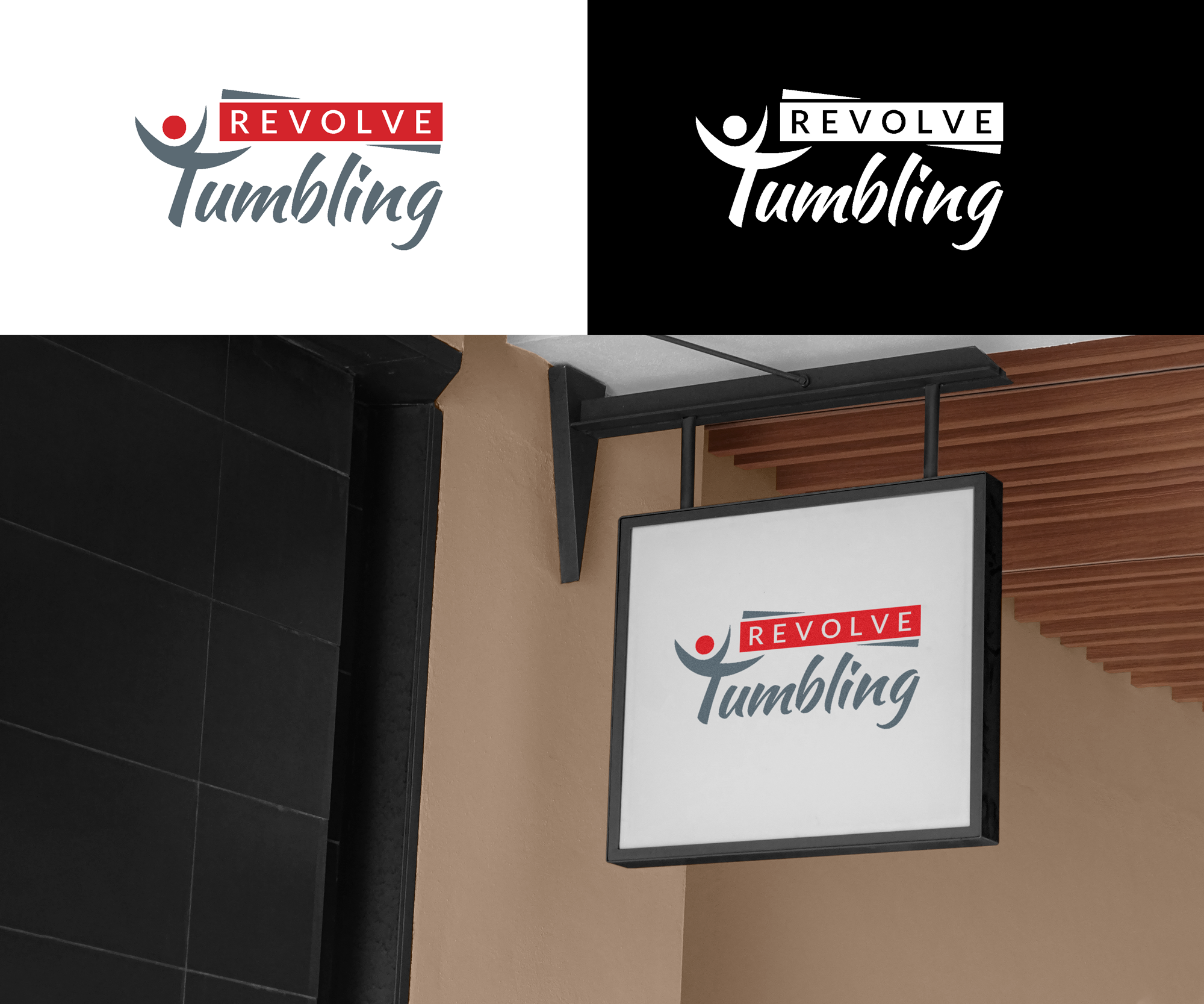 Logo Design by RA-bica for this project | Design #34724230