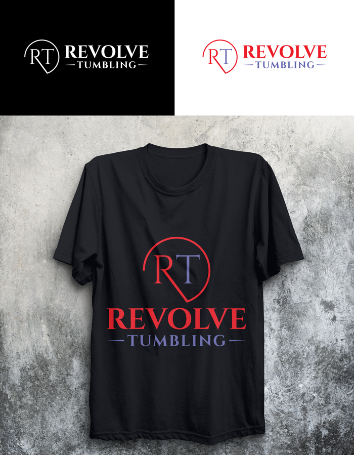 Logo Design by RA-bica for this project | Design #34725986