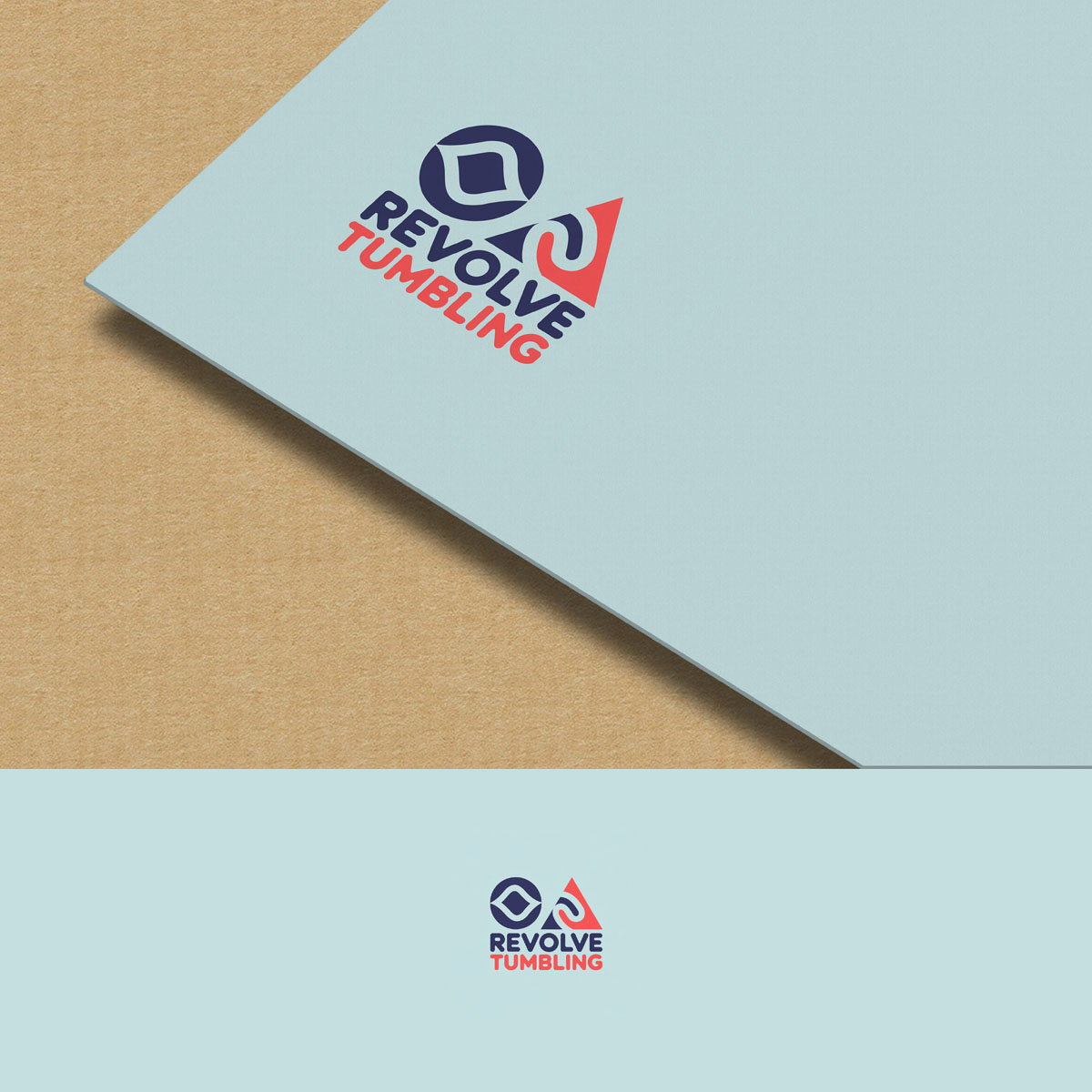 Logo Design by mekail for this project | Design #34722168