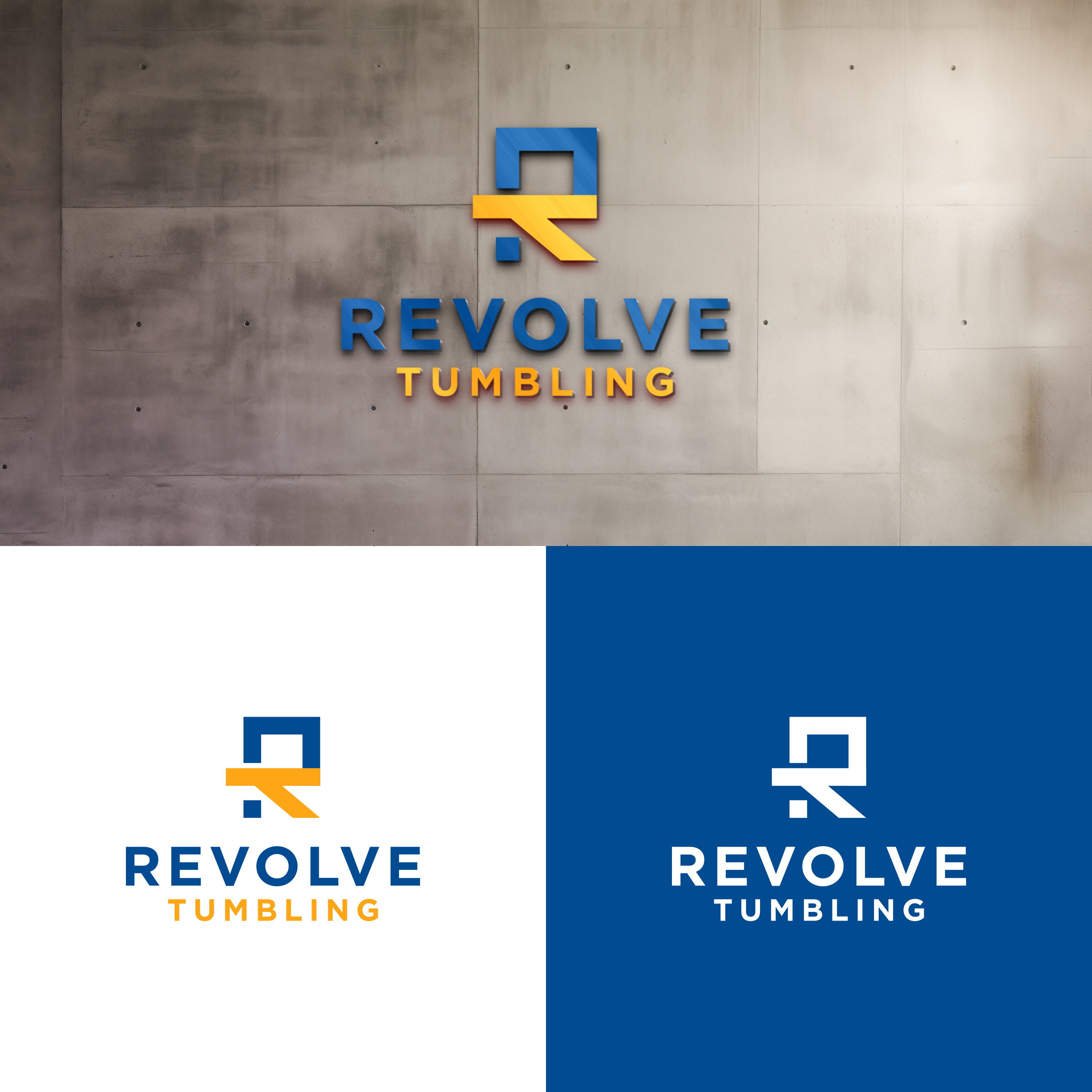 Logo Design by syad666 for this project | Design #34725403