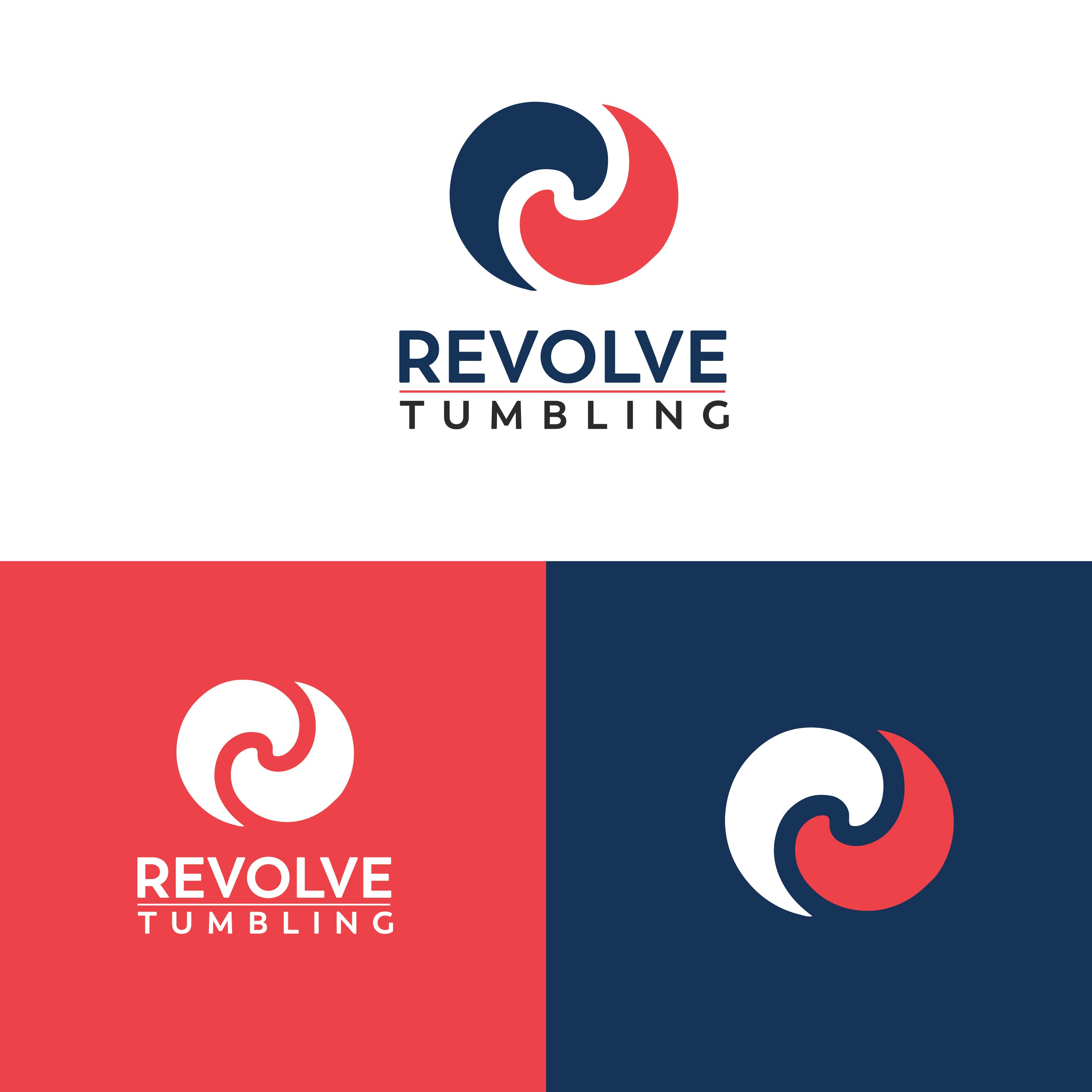 Logo Design by maruf12 for this project | Design #34723184
