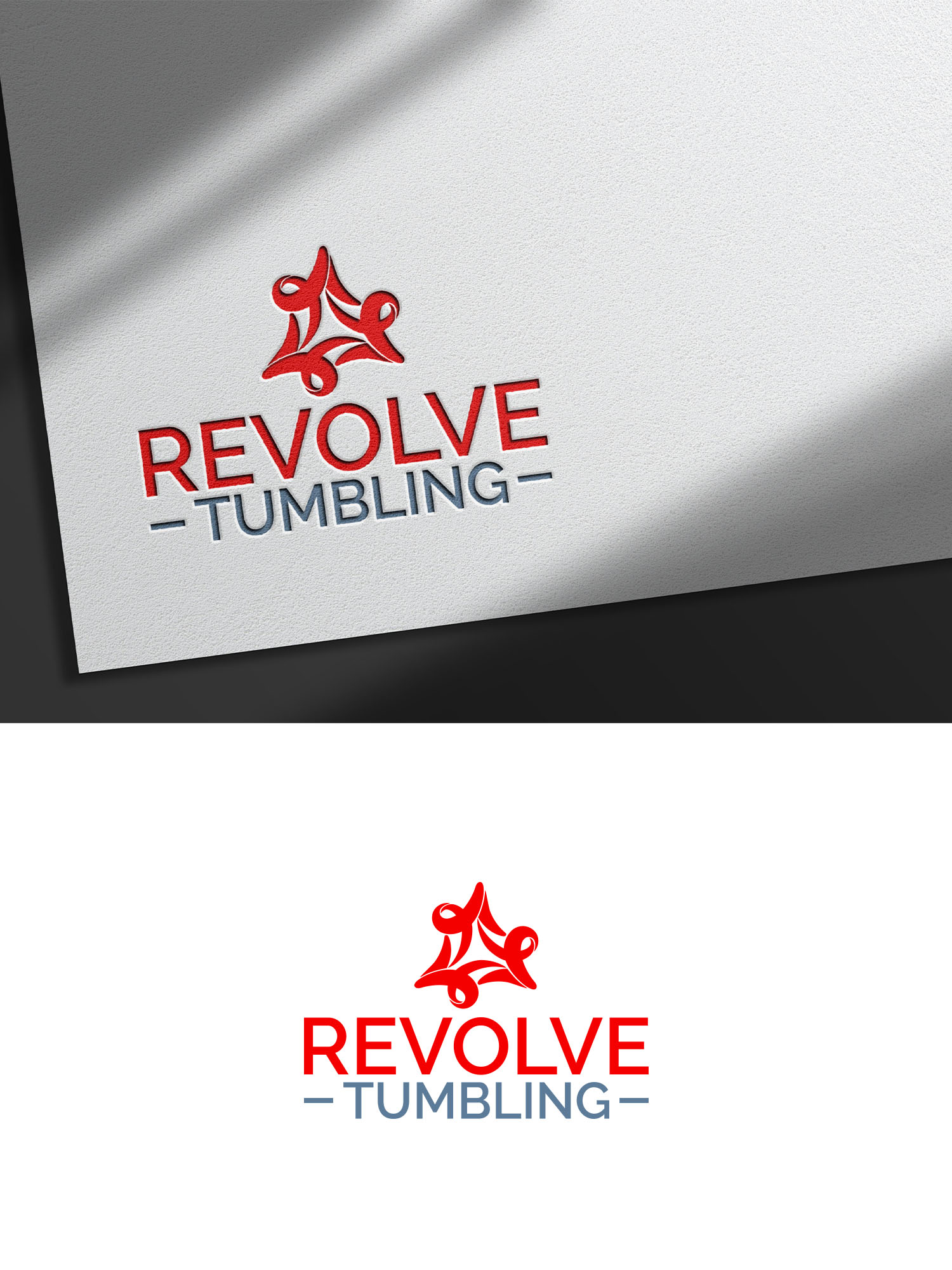 Logo Design by Majesty Design  for this project | Design #34726488