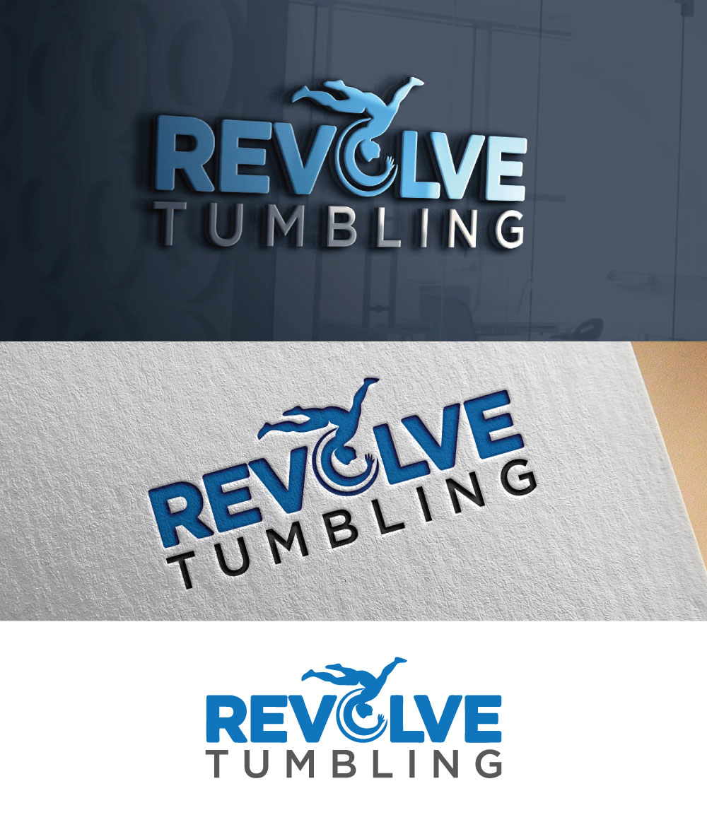 Logo Design by rehan15 for this project | Design #34740344