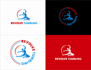 Logo Design by Aprilio Farhan Fadhilah
