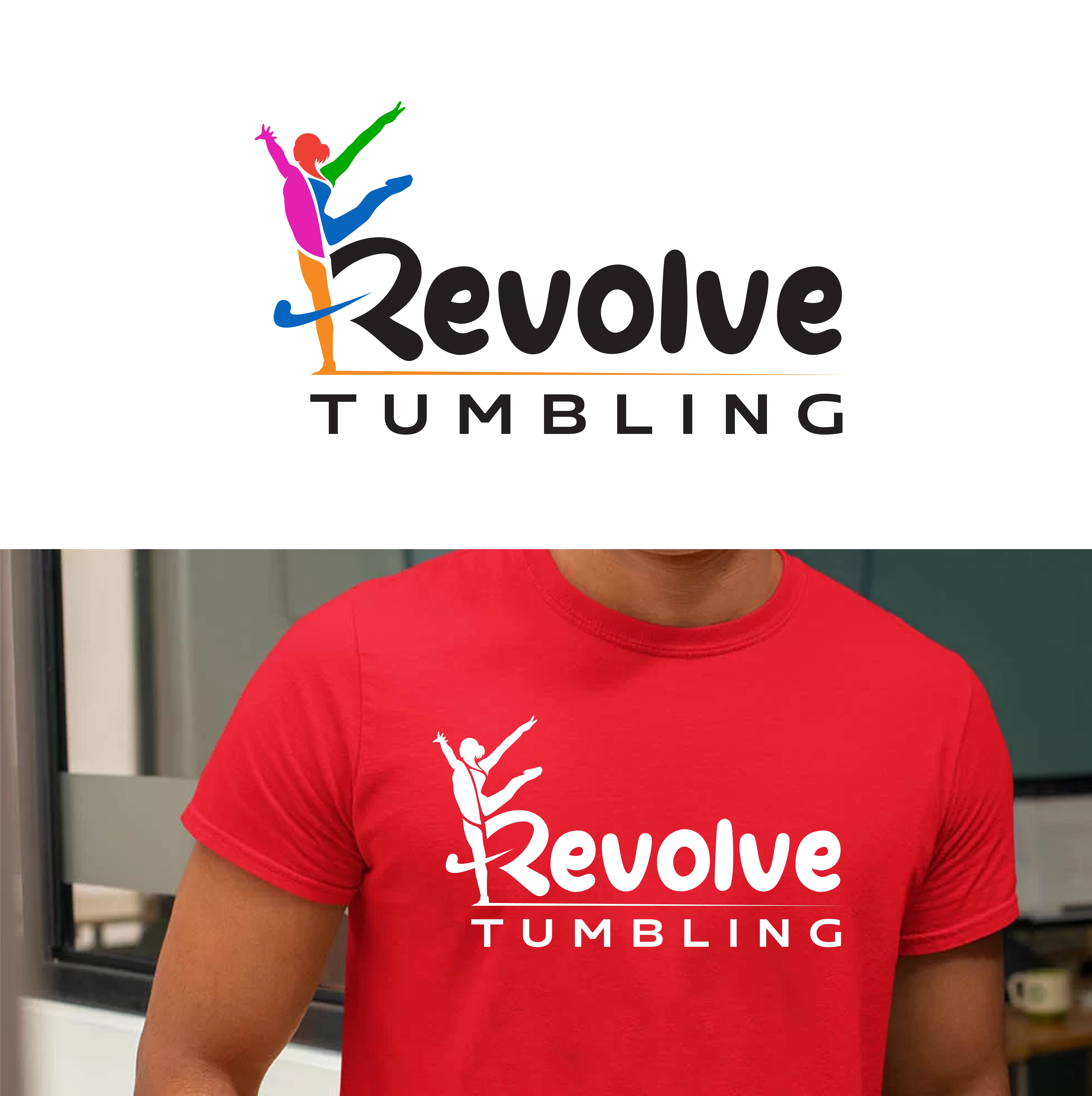 Logo Design by fly  design for this project | Design #34723721