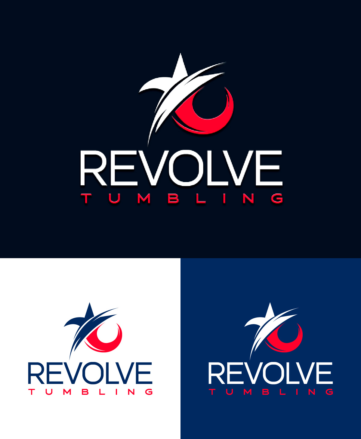 Logo Design by fly  design for this project | Design #34723726