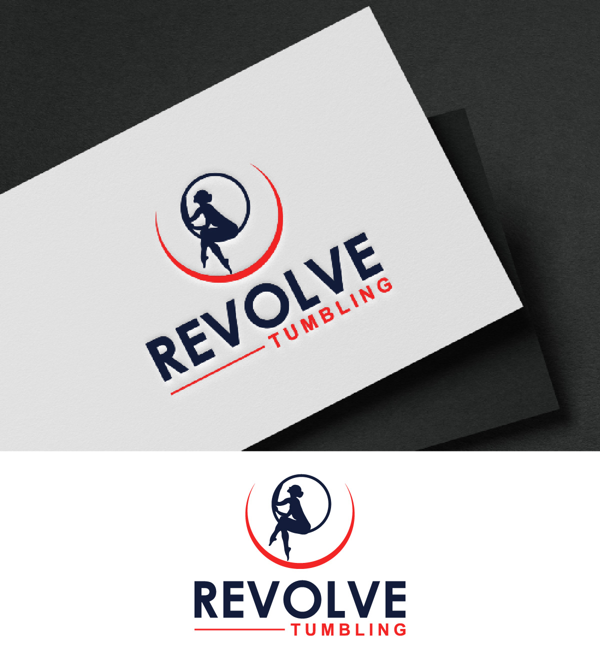 Logo Design by fly  design for this project | Design #34723731