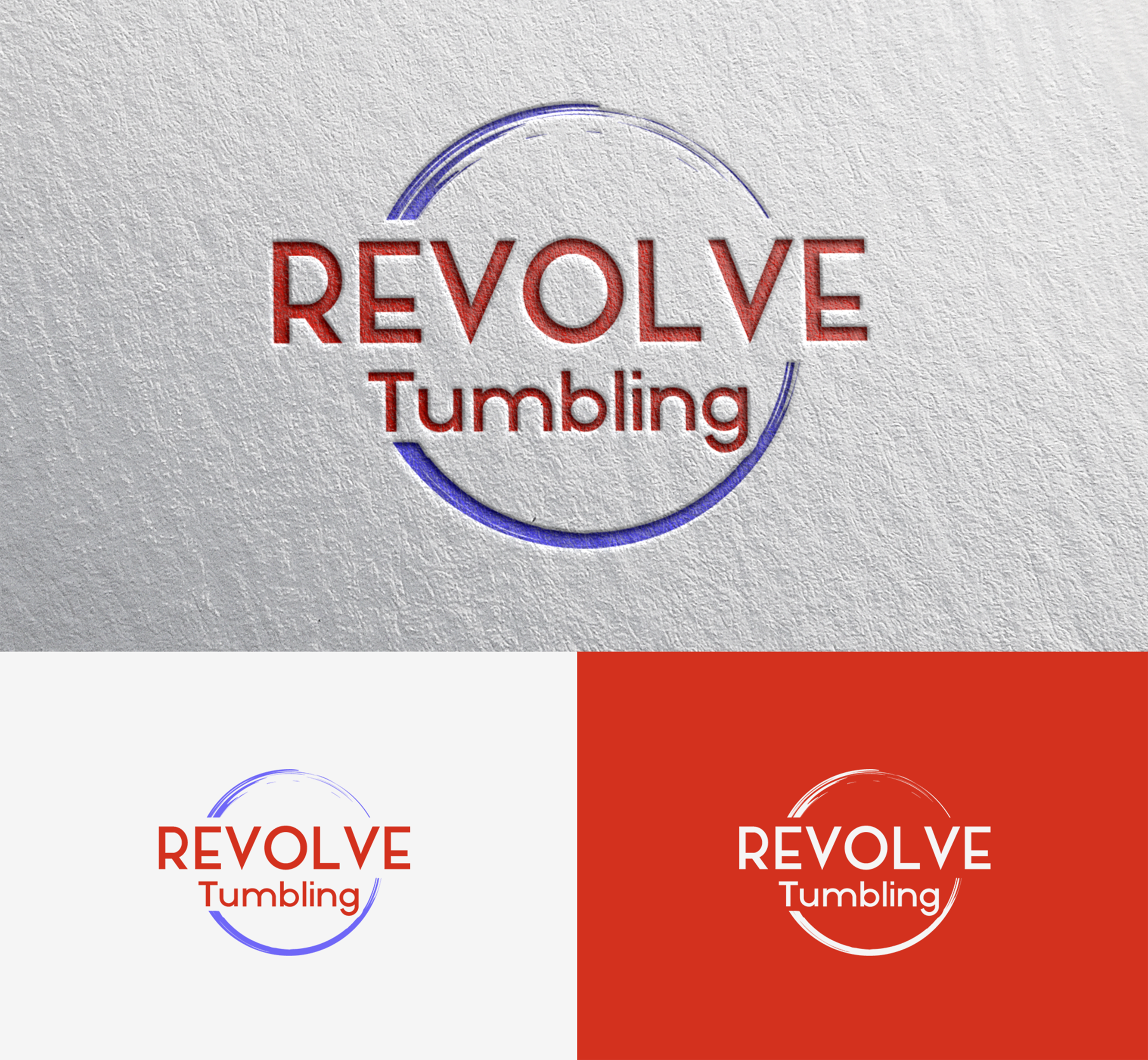 Logo Design by Rickyy for this project | Design #34723047