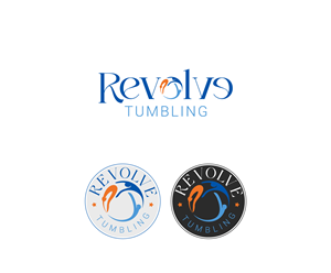 Logo Design by Maystro
