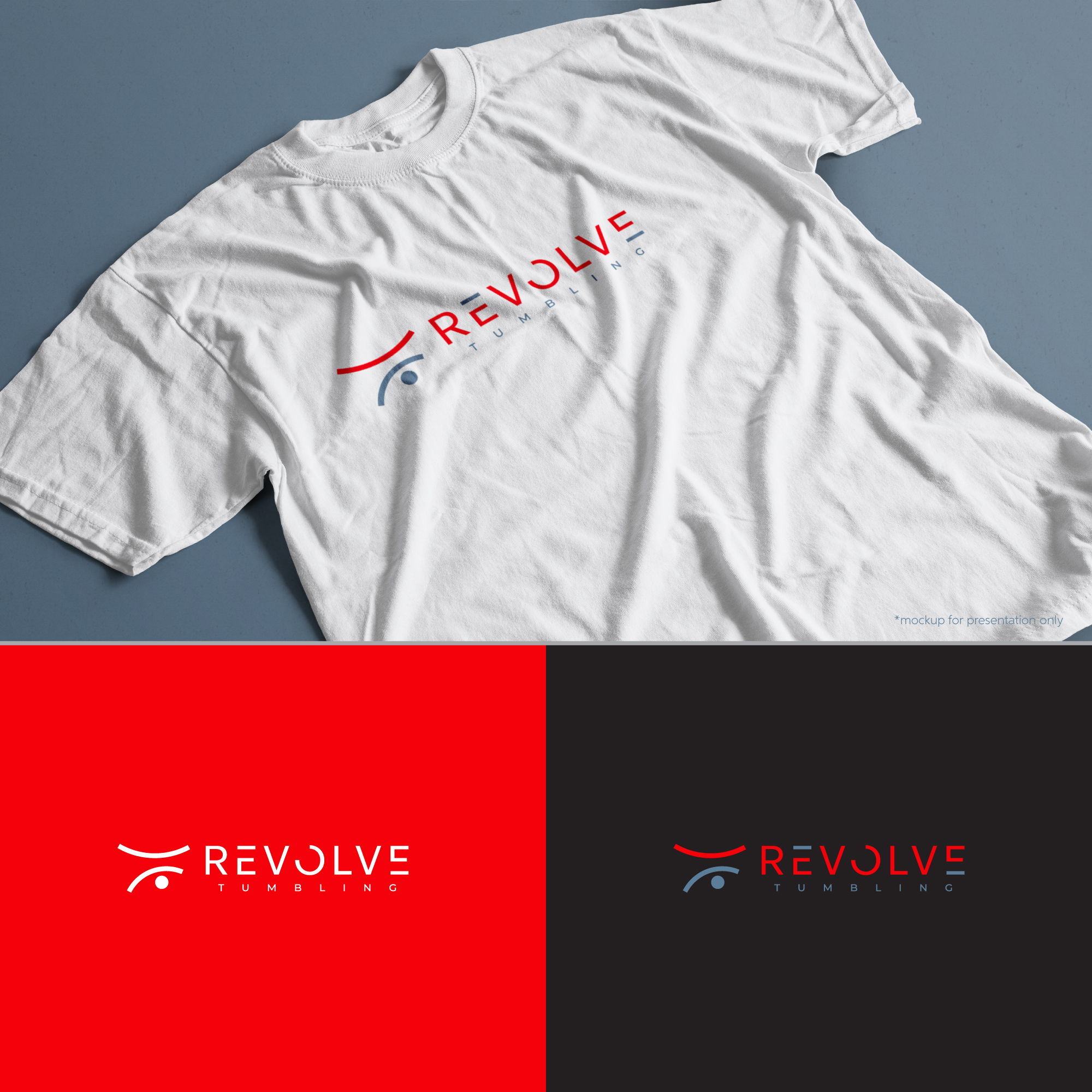 Logo Design by Arjuna Design for this project | Design #34727641