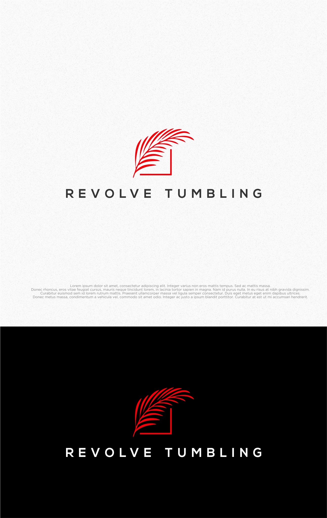 Logo Design by shiroRo for this project | Design #34744303