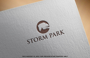 Logo Design by Razaq for this project | Design: #34722504