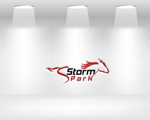Logo Design by Daniel Khan for this project | Design: #34721972