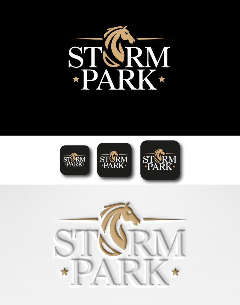 Logo-Design von VectorForge für dieses Projekt | Design #34725826