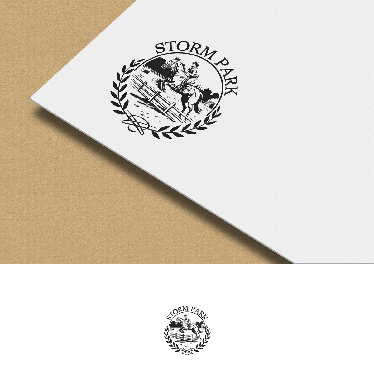 Logo Design by mekail for this project | Design #34722127