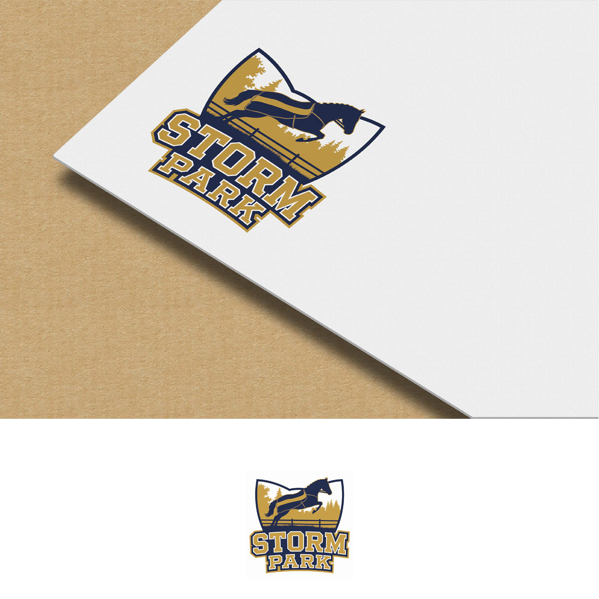 Logo Design by mekail for this project | Design #34722128