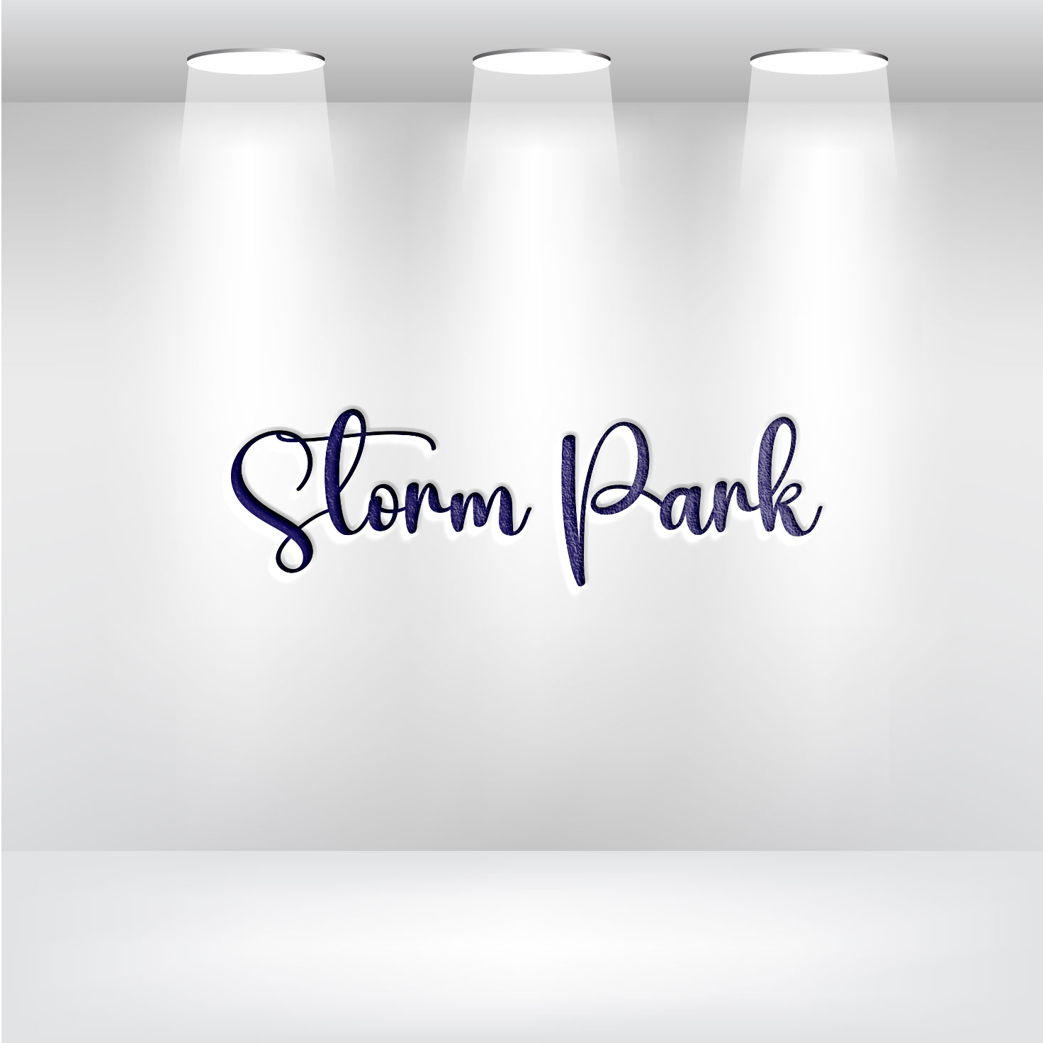 Logo Design by Designer-Sunji for this project | Design #34733691