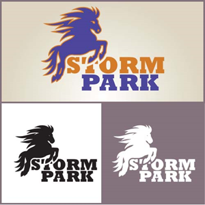 Logo Design by desainr