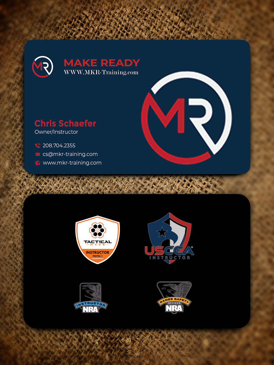 Visitenkarten-Design von Graphixpointt für dieses Projekt | Design #34731377