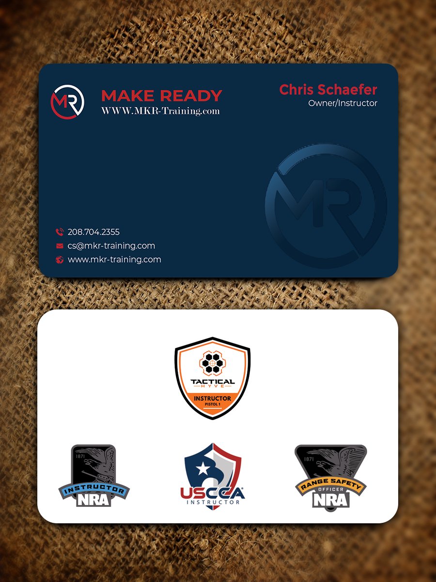 Visitenkarten-Design von Graphixpointt für dieses Projekt | Design #34731818