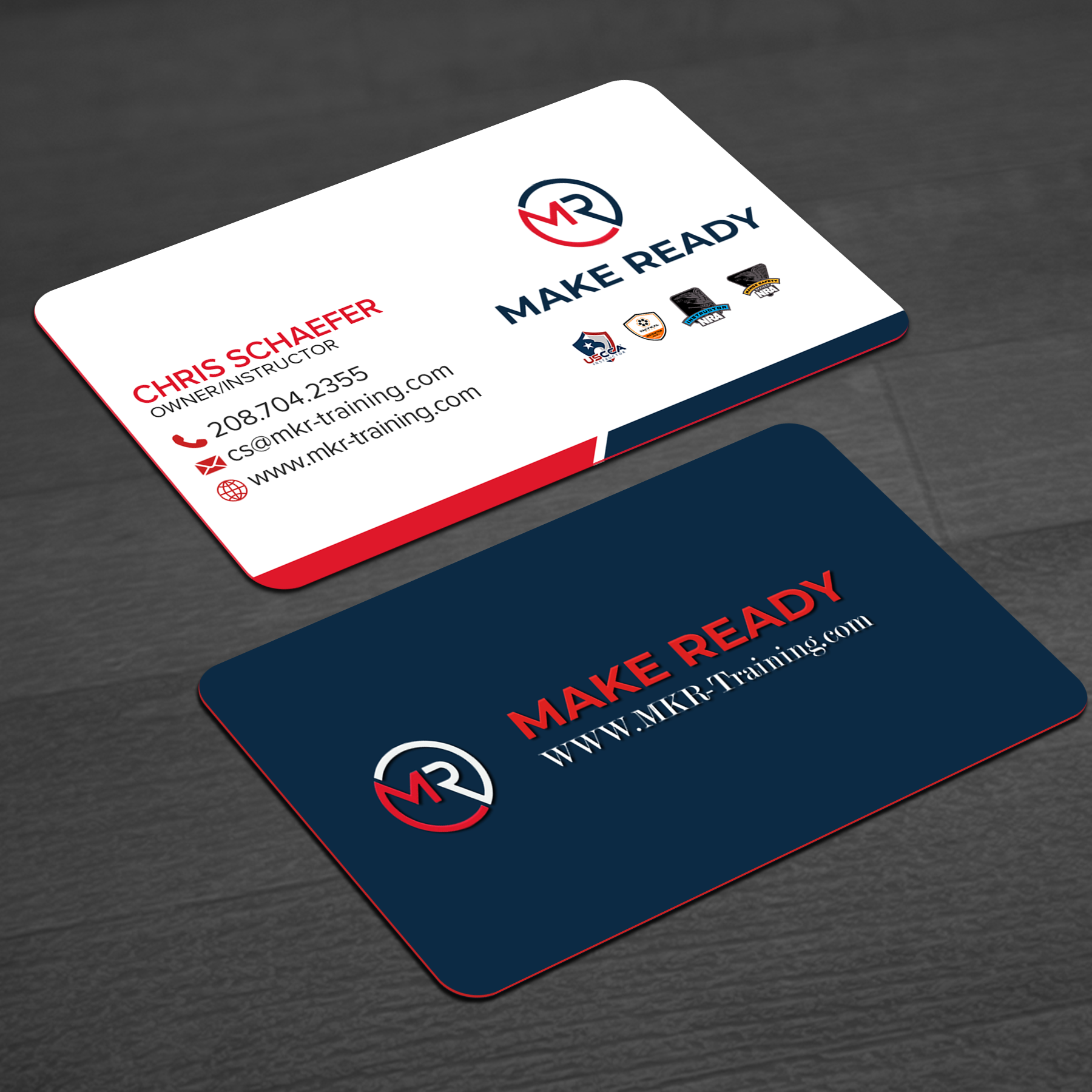 Visitenkarten-Design von WellDesign für dieses Projekt | Design #34725186