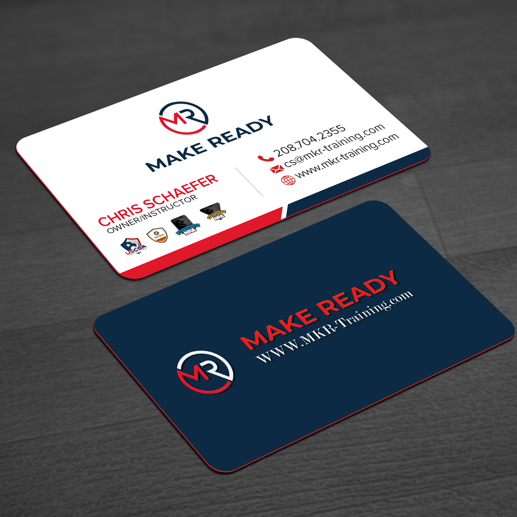 Visitenkarten-Design von WellDesign für dieses Projekt | Design #34725188