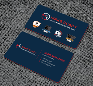 Business Card Design by Sun Moon Graphic Designer for this project | Design: #34721662