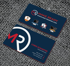 Business Card Design by Sun Moon Graphic Designer for this project | Design: #34721664