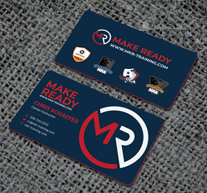 Business Card Design by Sun Moon Graphic Designer for this project | Design: #34721665