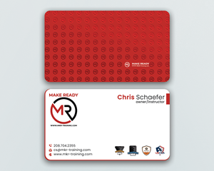 Visitenkarten-Design von DesignerShahadat für dieses Projekt | Design: #34731971