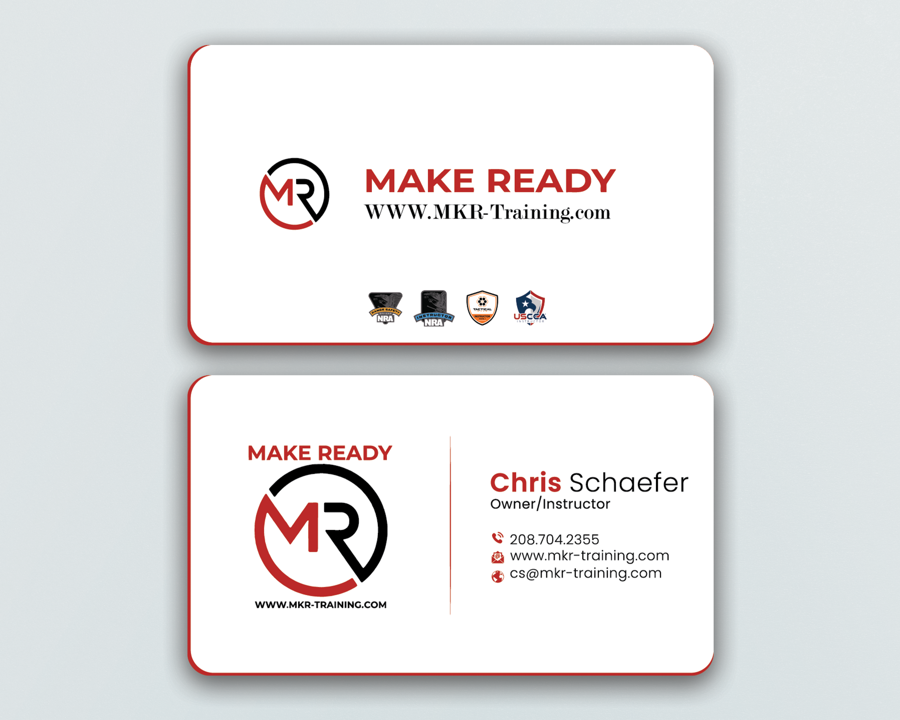 Visitenkarten-Design von DesignerShahadat für dieses Projekt | Design #34731976