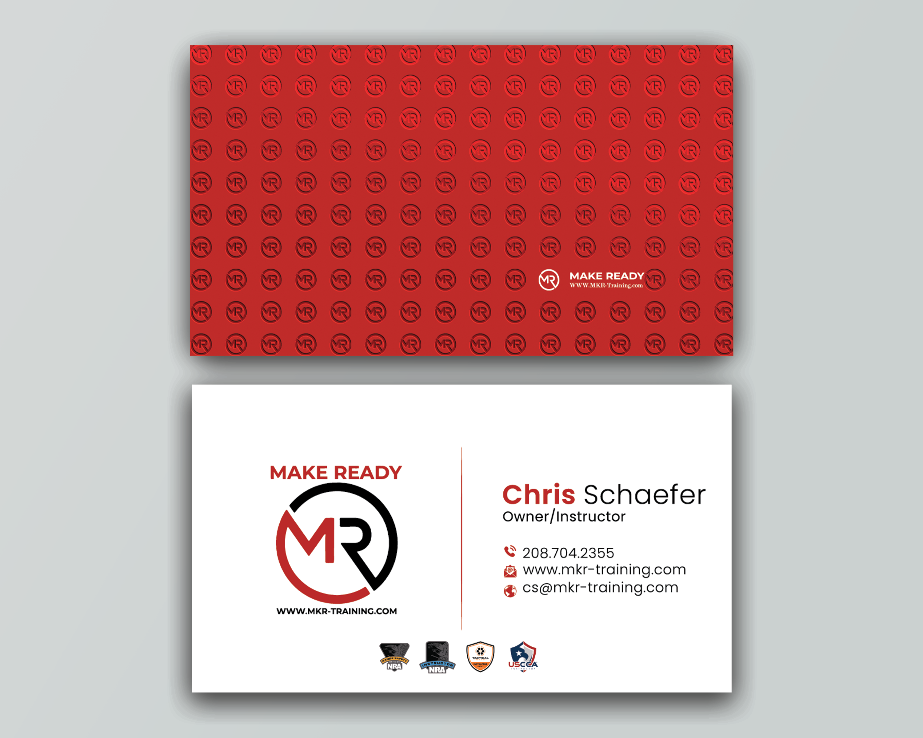 Visitenkarten-Design von DesignerShahadat für dieses Projekt | Design #34732004