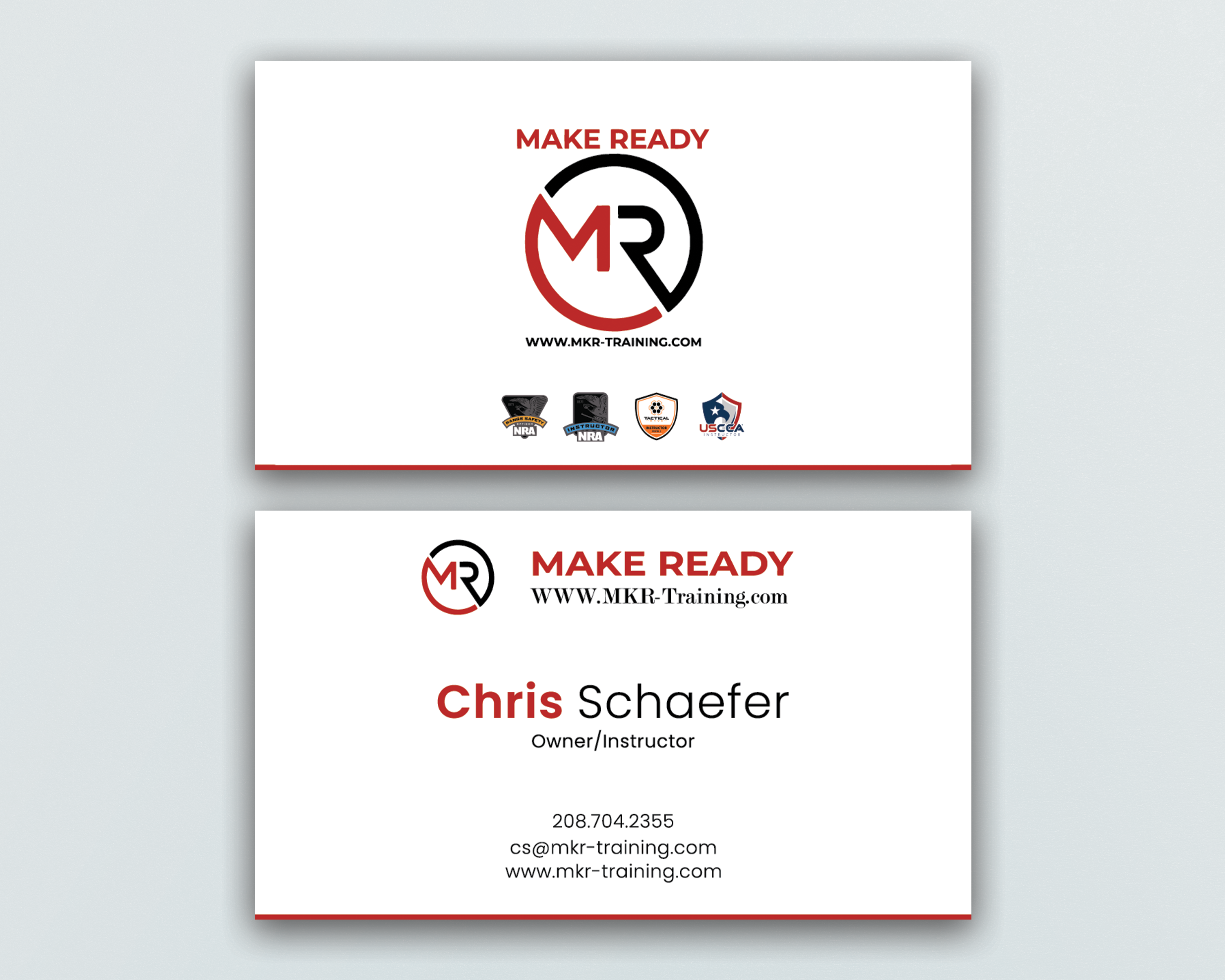 Business Card Design by DesignerShahadat for this project | Design #34732009