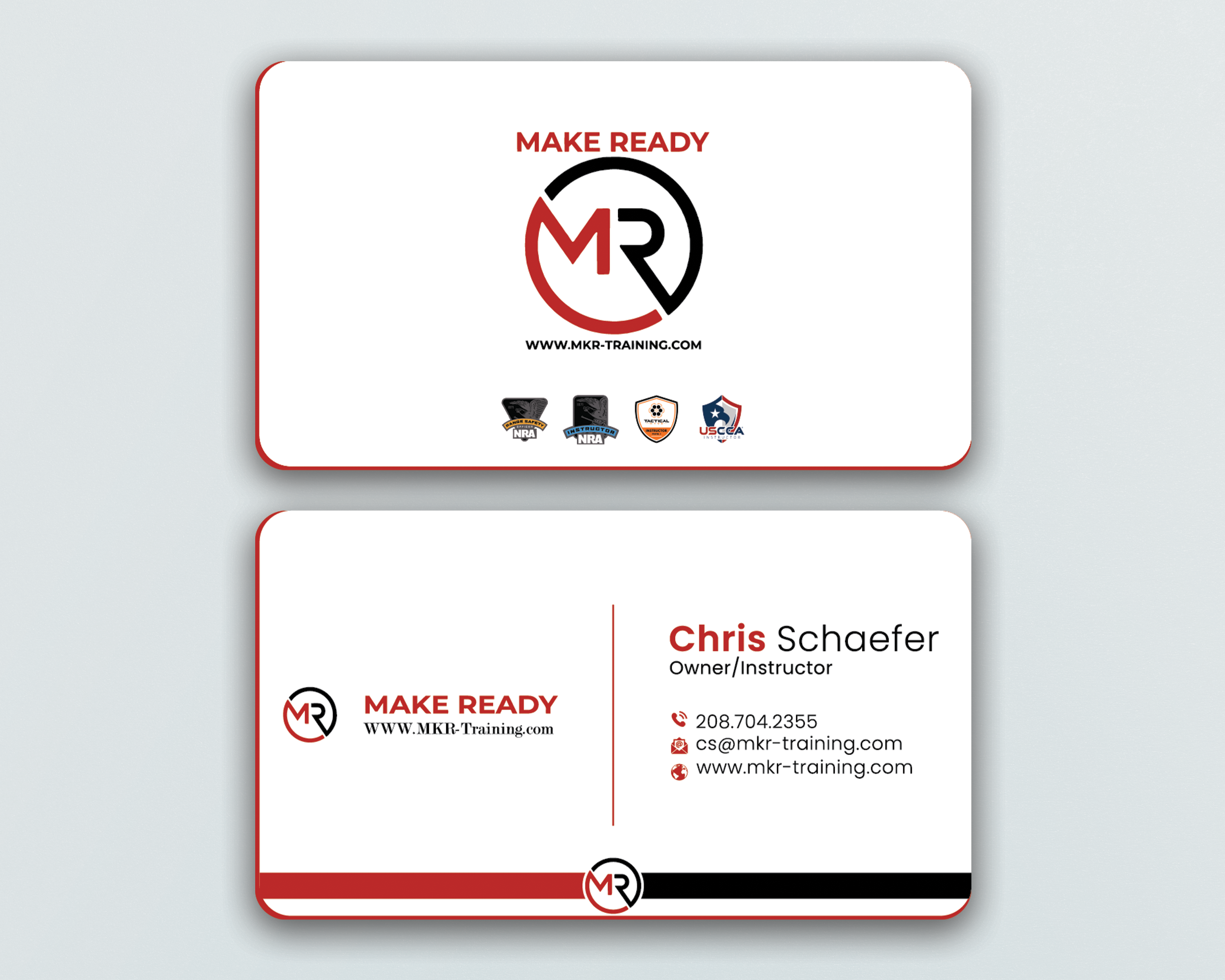 Business Card Design by DesignerShahadat for this project | Design #34732031