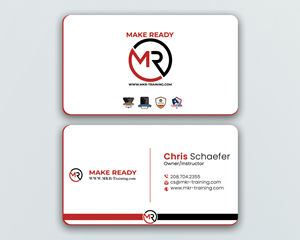 Visitenkarten-Design von DesignerShahadat für dieses Projekt | Design: #34732031