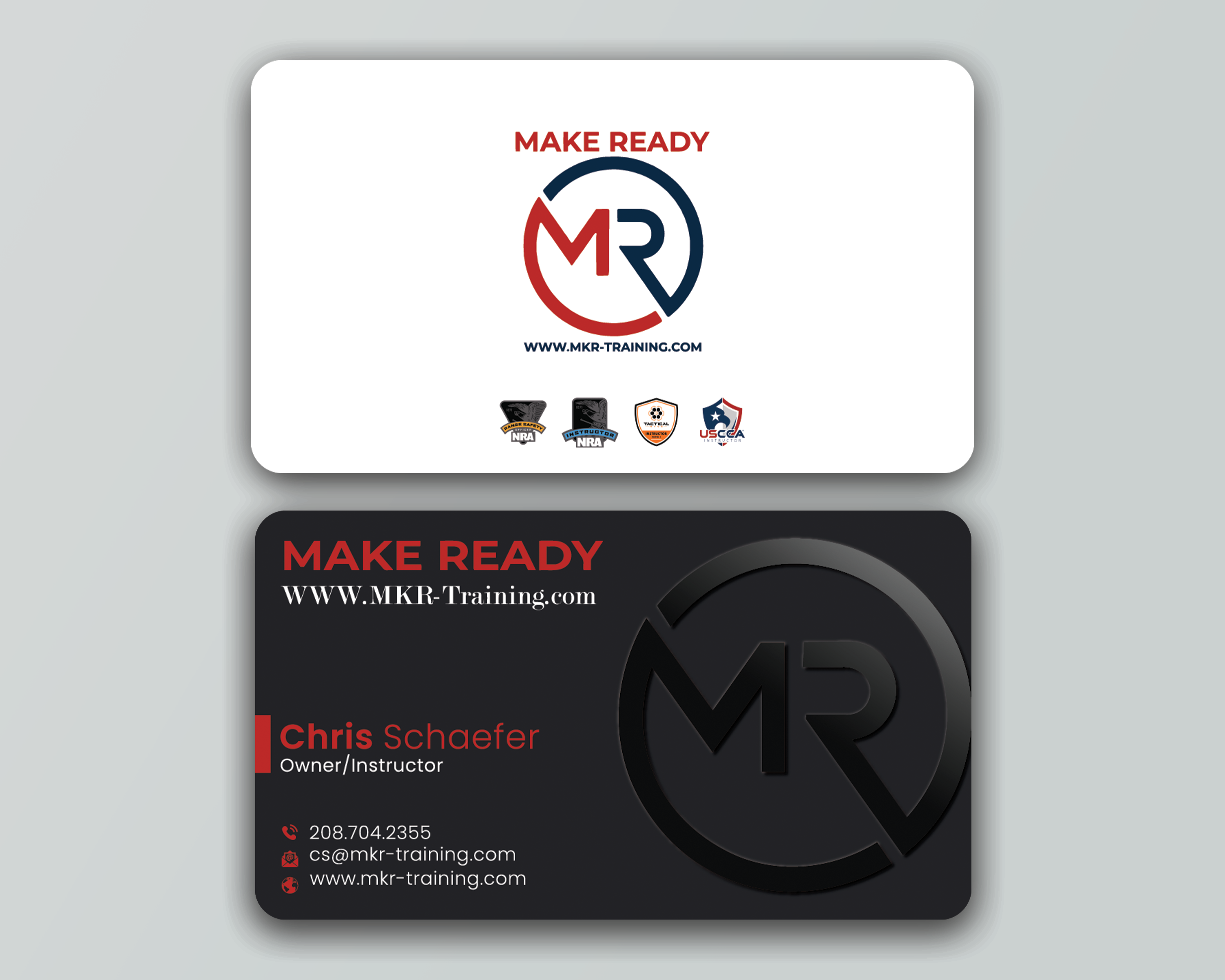 Business Card Design by DesignerShahadat for this project | Design #34732044