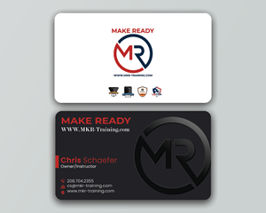 Visitenkarten-Design von DesignerShahadat für dieses Projekt | Design: #34732044