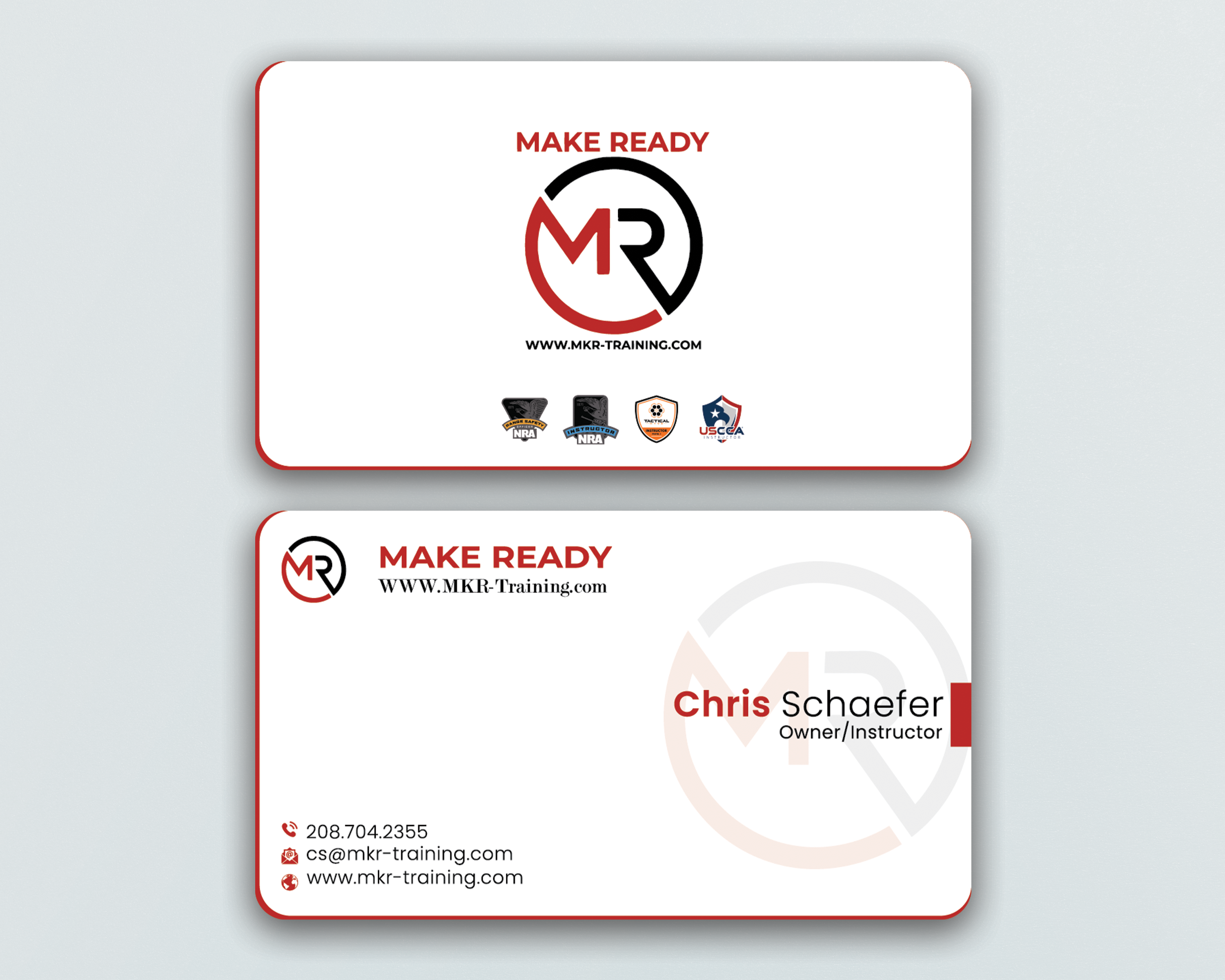 Diseño de Tarjeta de Presentación por DesignerShahadat para este proyecto | Diseño #34733536