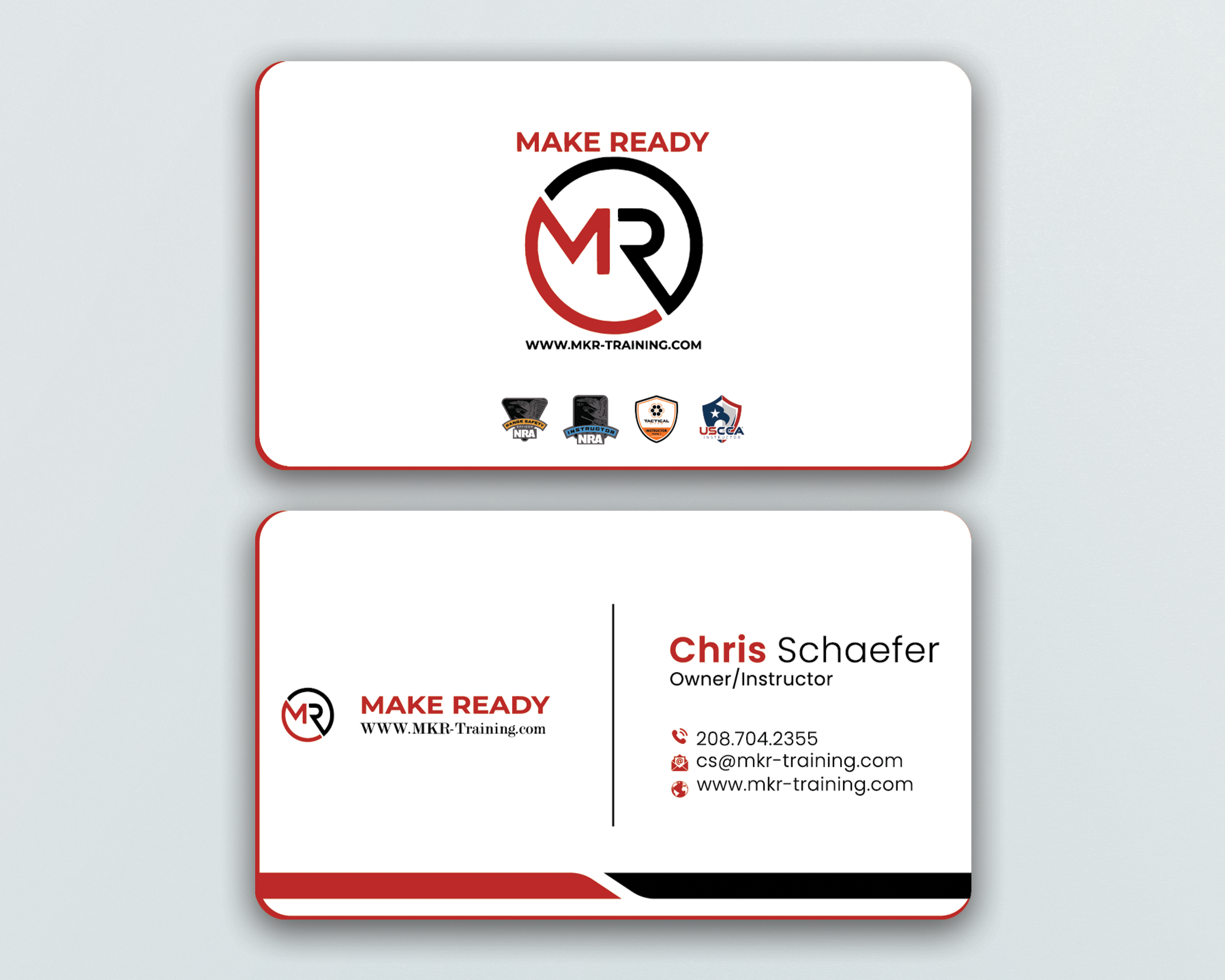 Business Card Design by DesignerShahadat for this project | Design #34733543