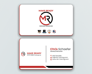 Visitenkarten-Design von DesignerShahadat für dieses Projekt | Design: #34733543