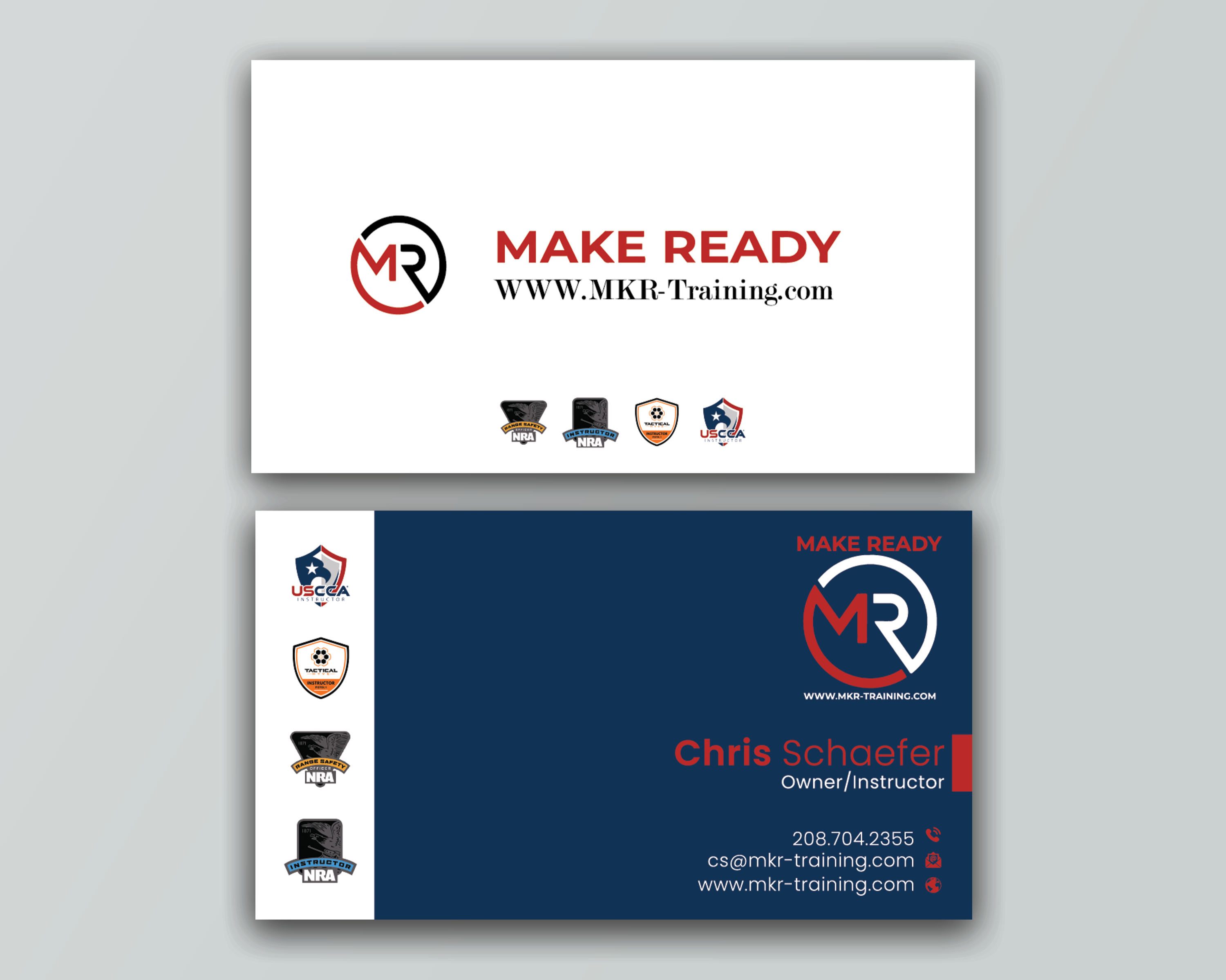 Diseño de Tarjeta de Presentación por DesignerShahadat para este proyecto | Diseño #34733544