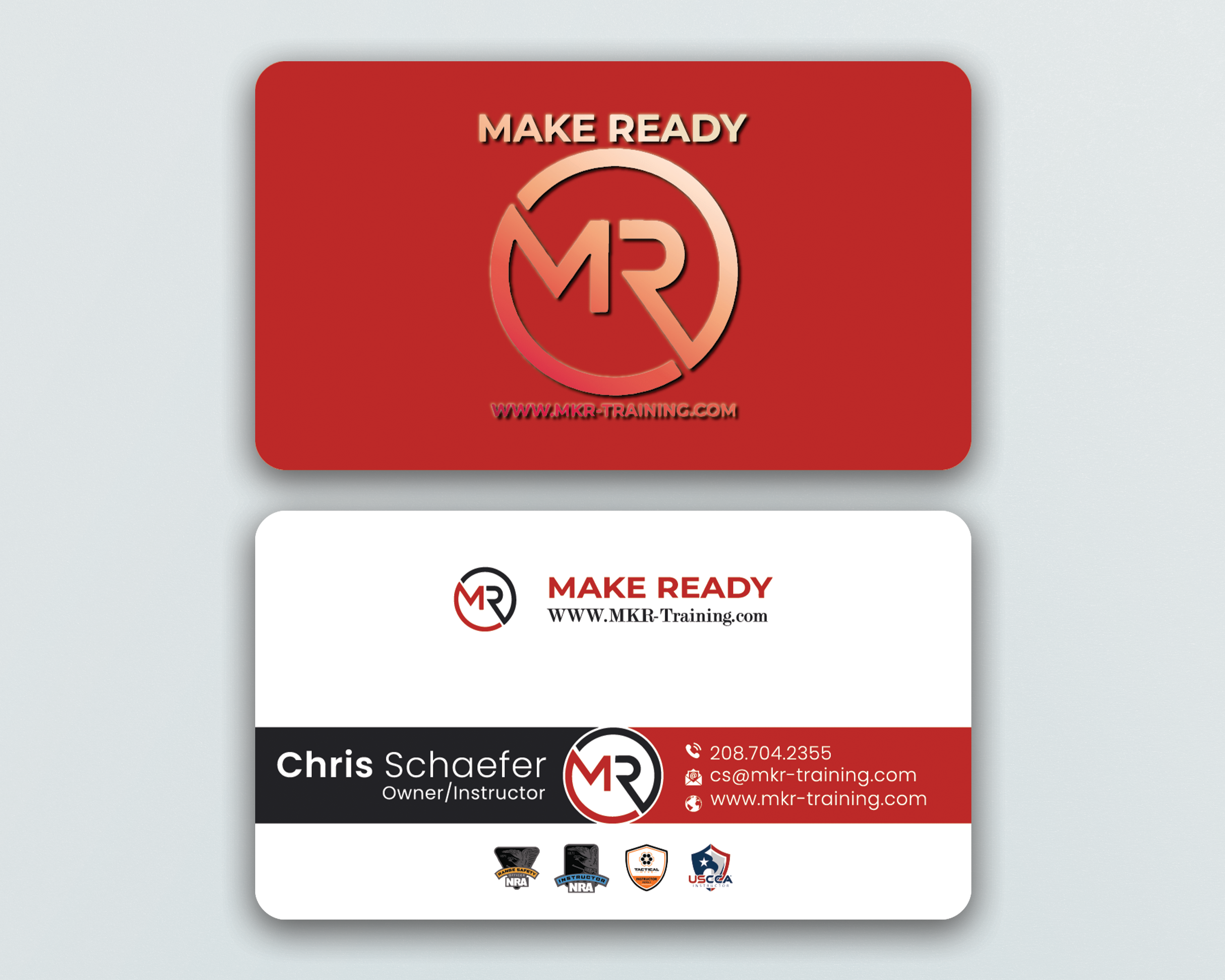 Business Card Design by DesignerShahadat for this project | Design #34733545