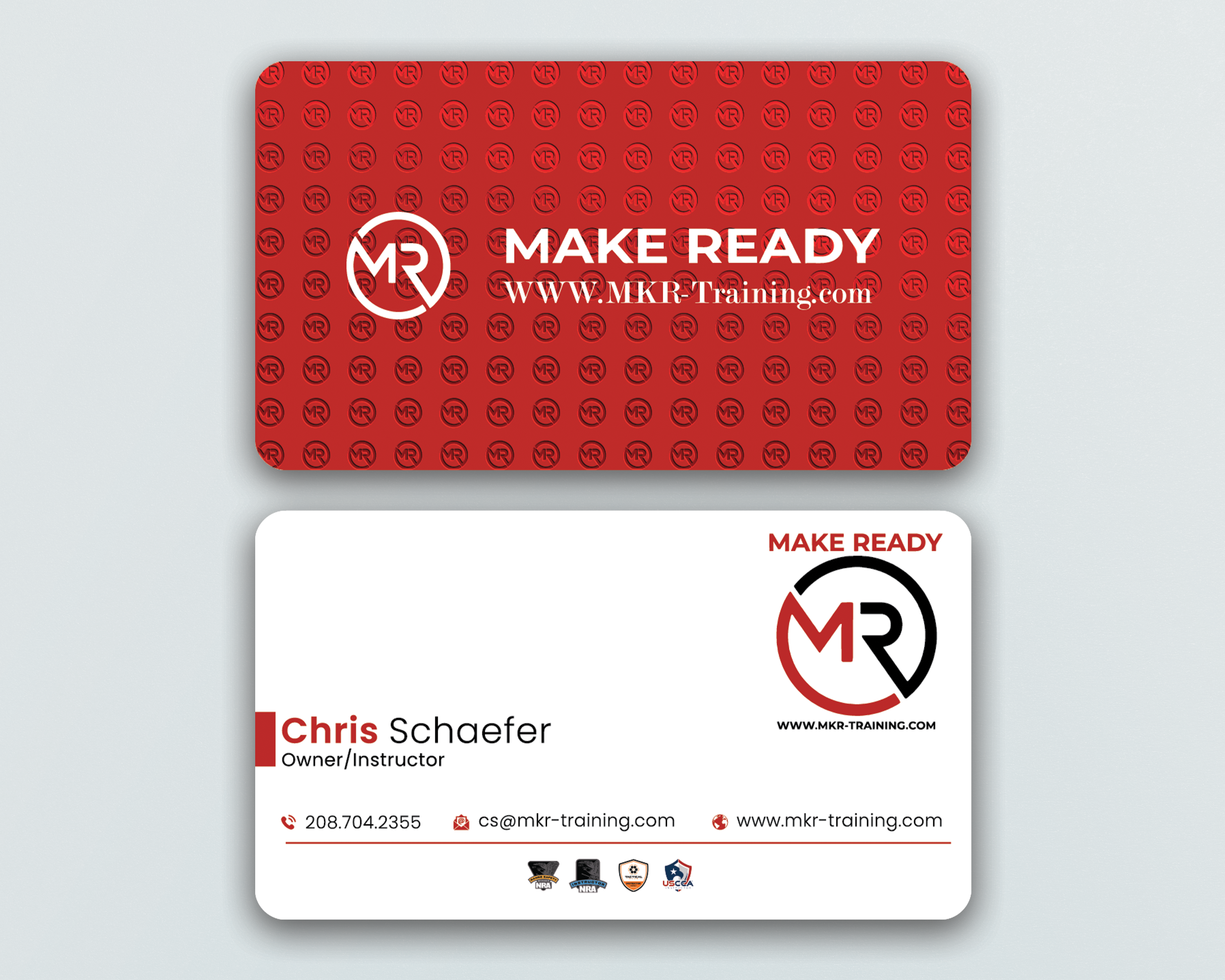 Business Card Design by DesignerShahadat for this project | Design #34733547