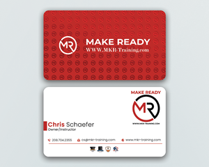 Visitenkarten-Design von DesignerShahadat für dieses Projekt | Design: #34733547