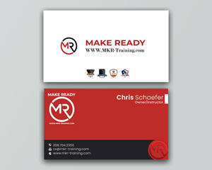 Visitenkarten-Design von DesignerShahadat für dieses Projekt | Design: #34733566