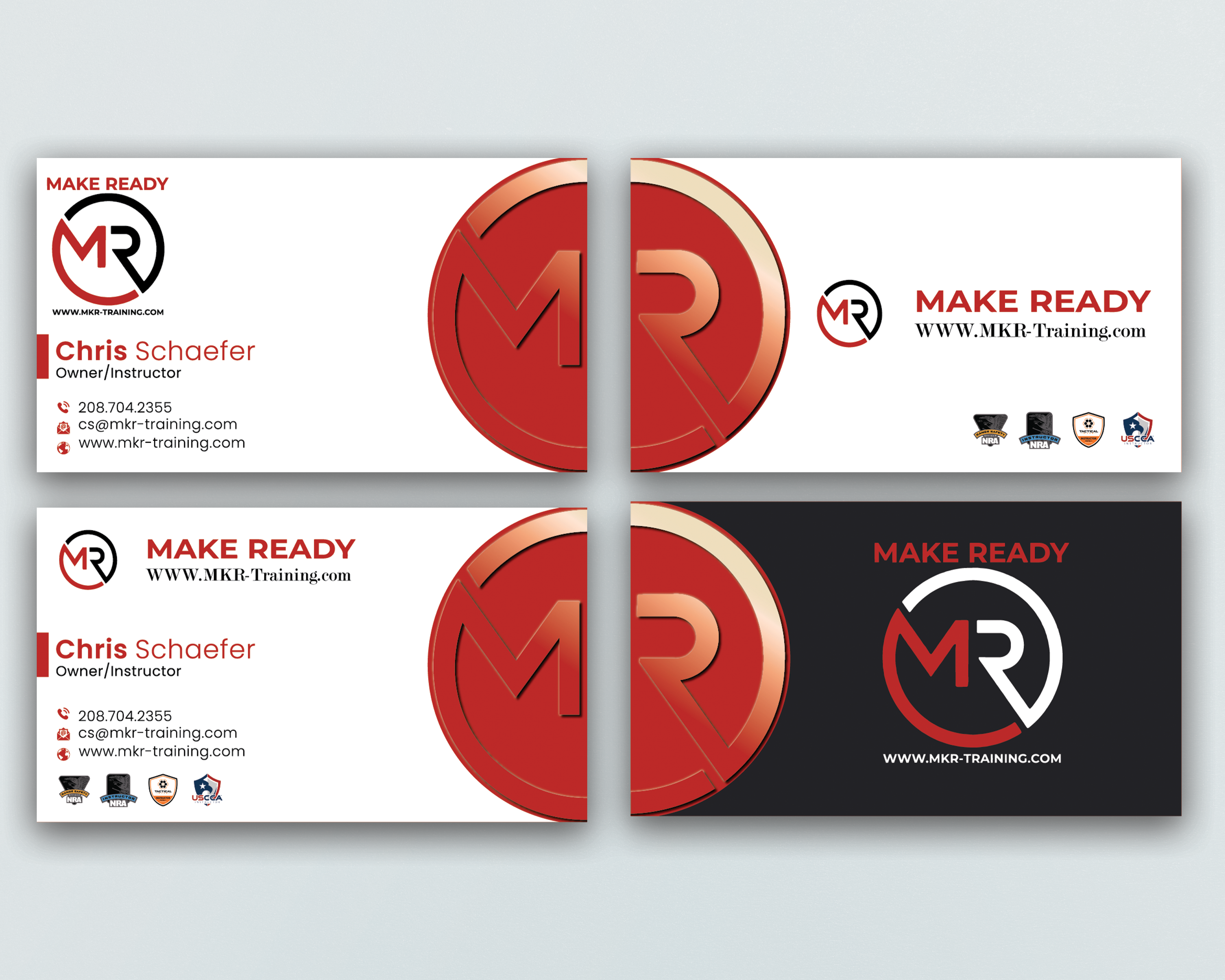 Visitenkarten-Design von DesignerShahadat für dieses Projekt | Design #34734485