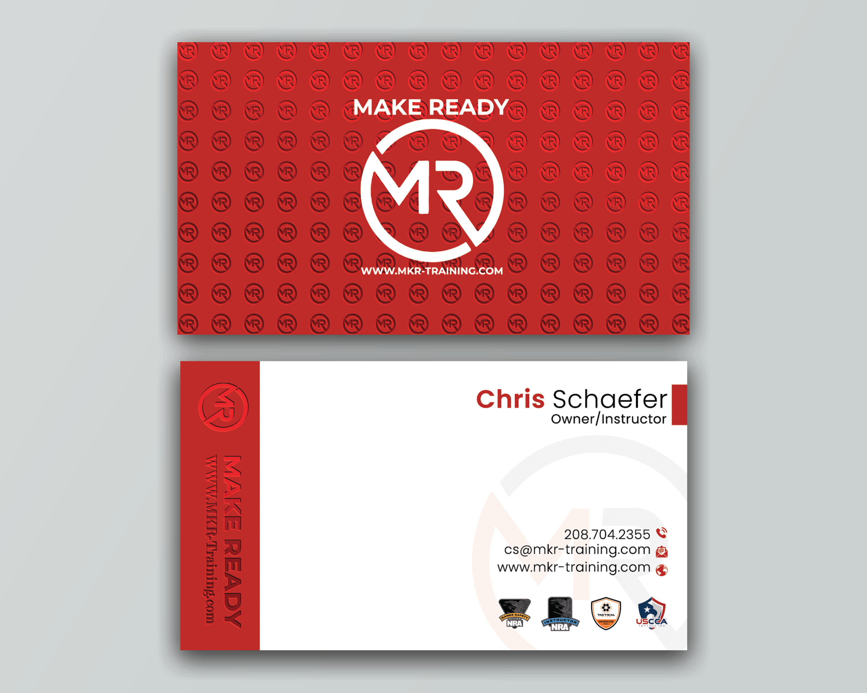 Visitenkarten-Design von DesignerShahadat für dieses Projekt | Design #34735606