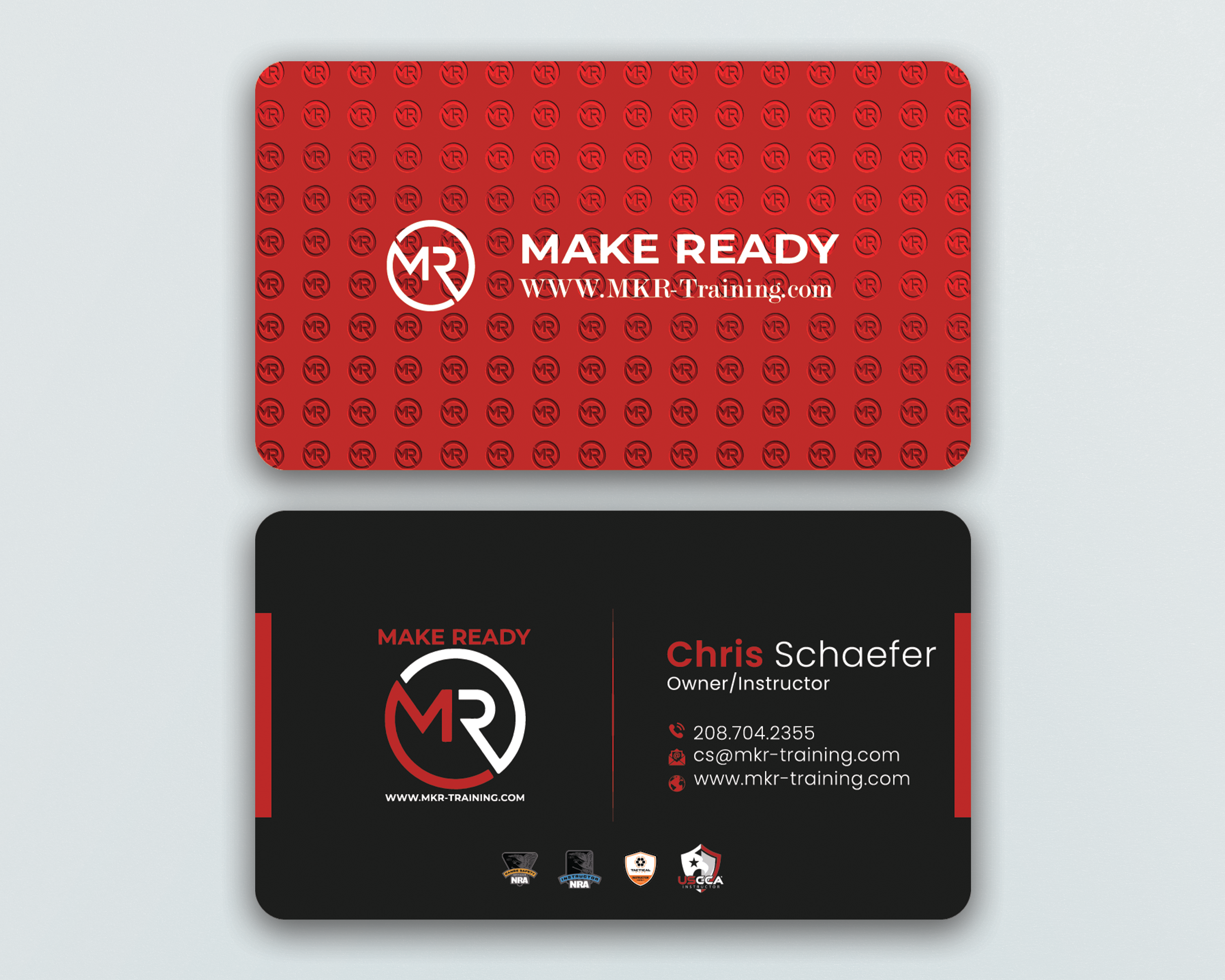 Visitenkarten-Design von DesignerShahadat für dieses Projekt | Design #34736132