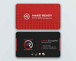 Visitenkarten-Design von DesignerShahadat für dieses Projekt | Design: #34736132